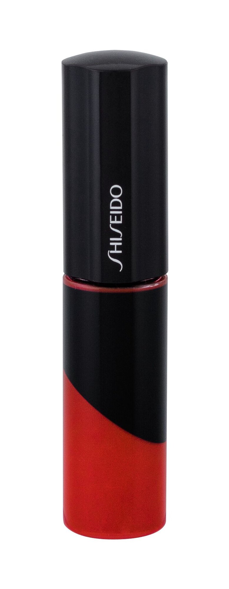 Shiseido Lacquer Gloss 7,5ml lūpų blizgesys (Pažeista pakuotė)