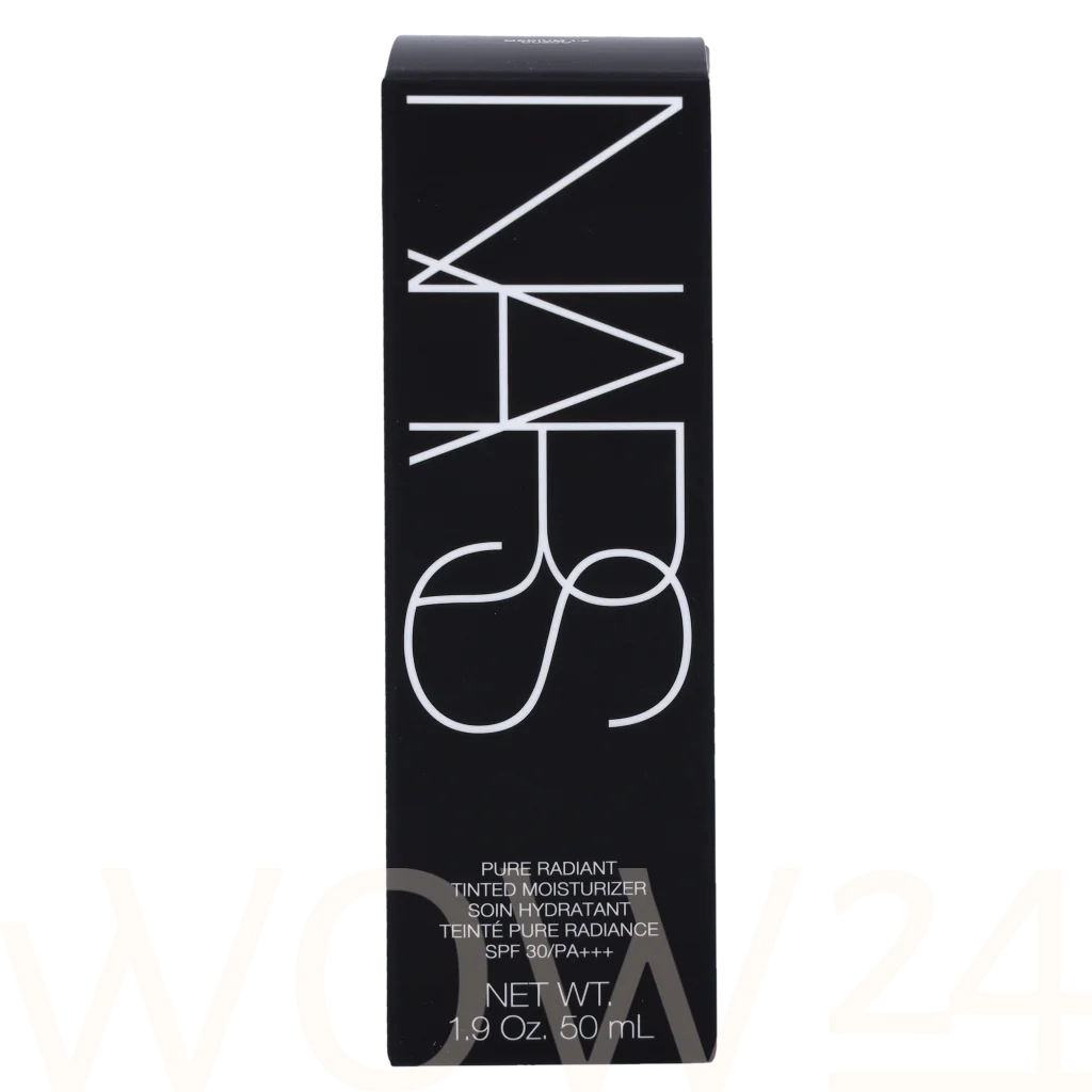 Nars Nars Pure Radiant Tinted Moisturizer SPF30 50 ml