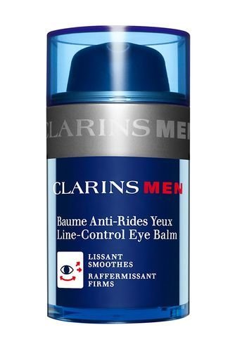 Clarins Men Line-Control paakių kremas