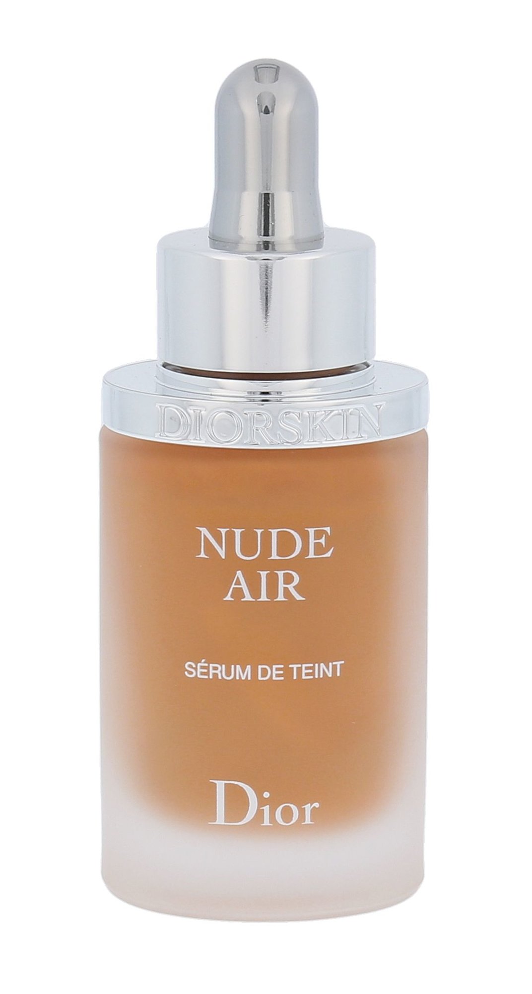 Christian Dior Diorskin Nude Air Serum Foundation 30ml makiažo pagrindas Testeris