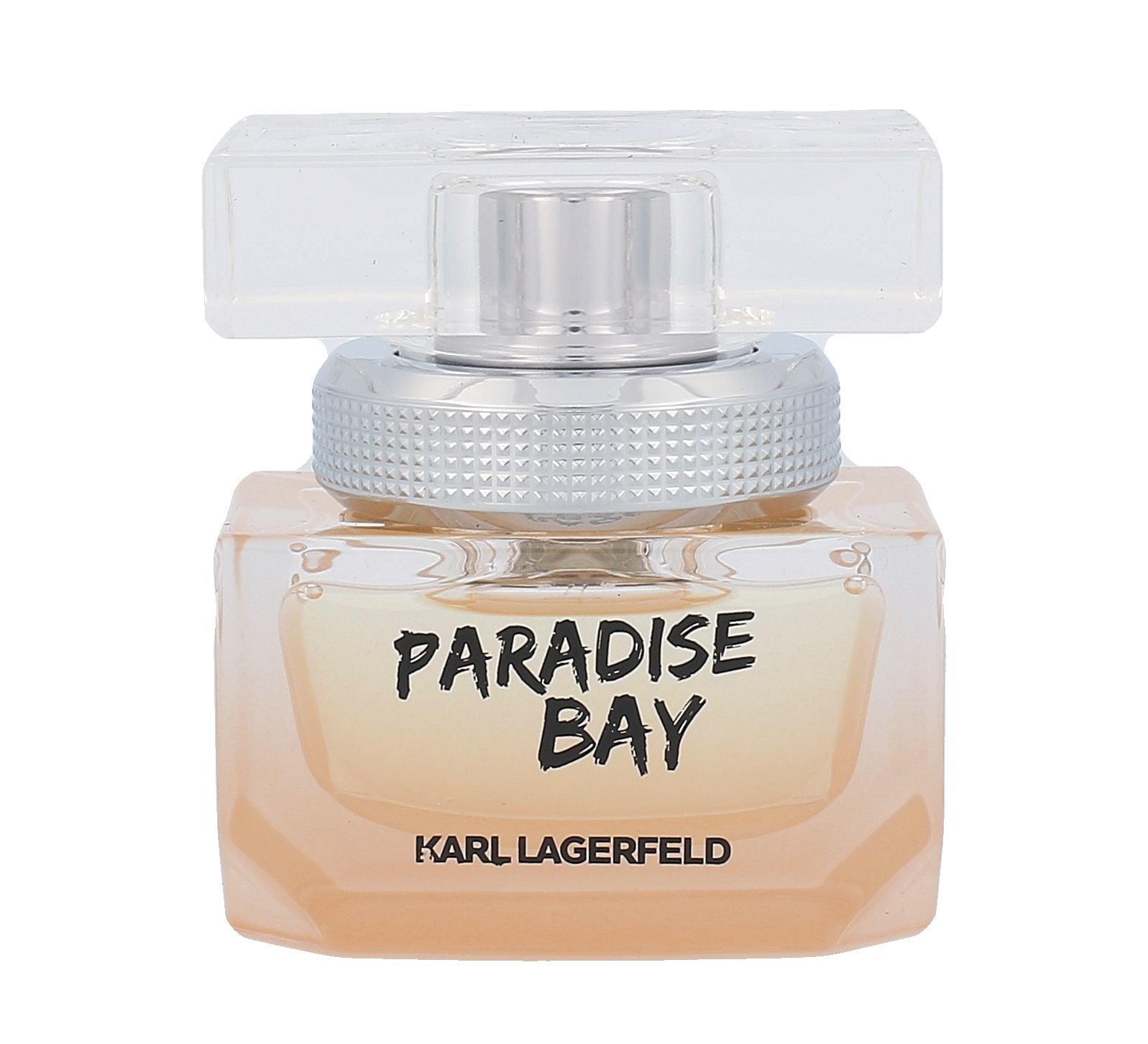Karl Lagerfeld Karl Lagerfeld Paradise Bay 25ml Kvepalai Moterims EDP (Pažeista pakuotė)