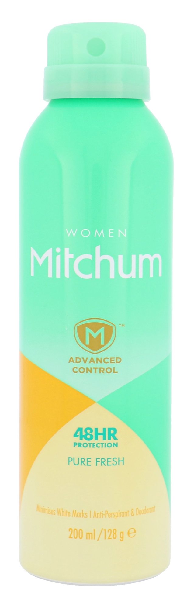 Mitchum Advanced Control Pure Fresh 200ml antipersperantas