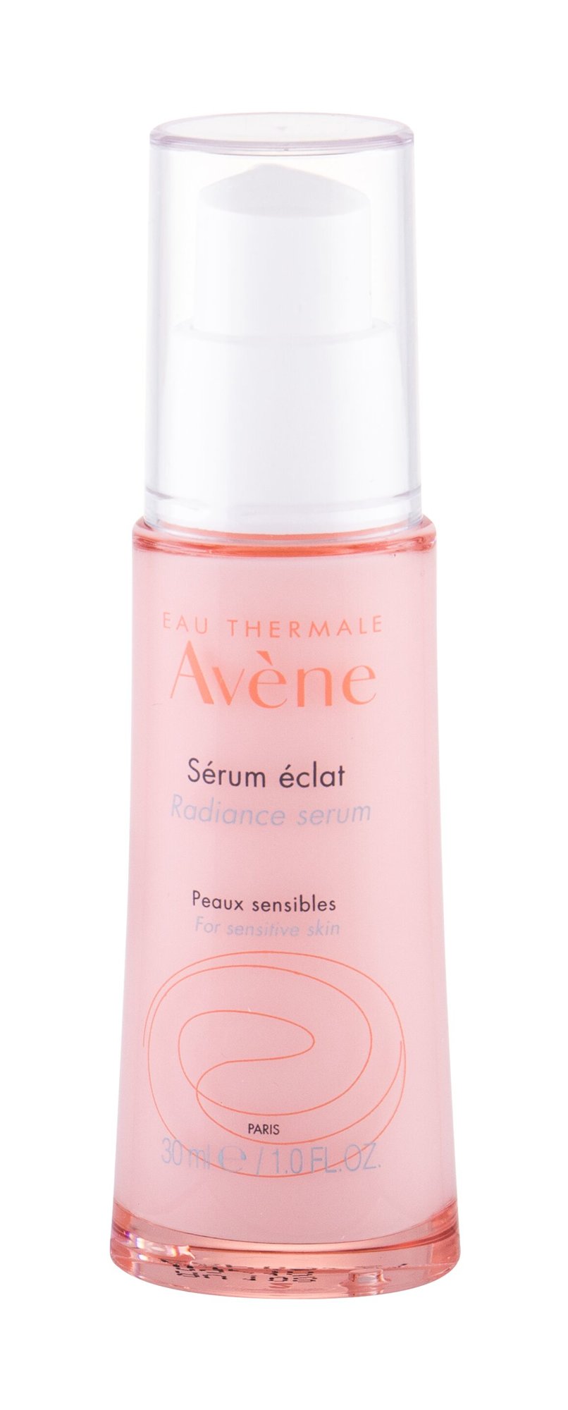 Avene Skin Care 30ml Veido serumas (Pažeista pakuotė)