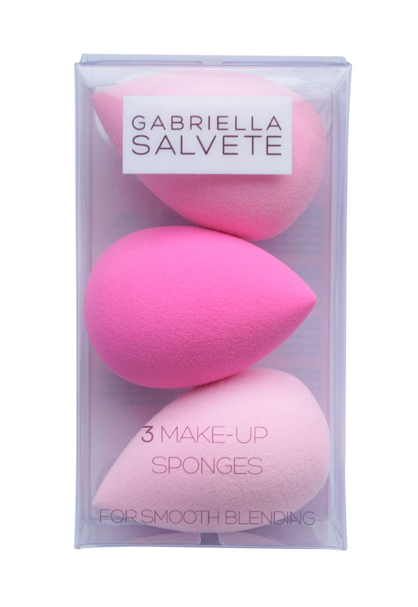 Gabriella Salvete TOOLS Make-up Sponge aplikatorius