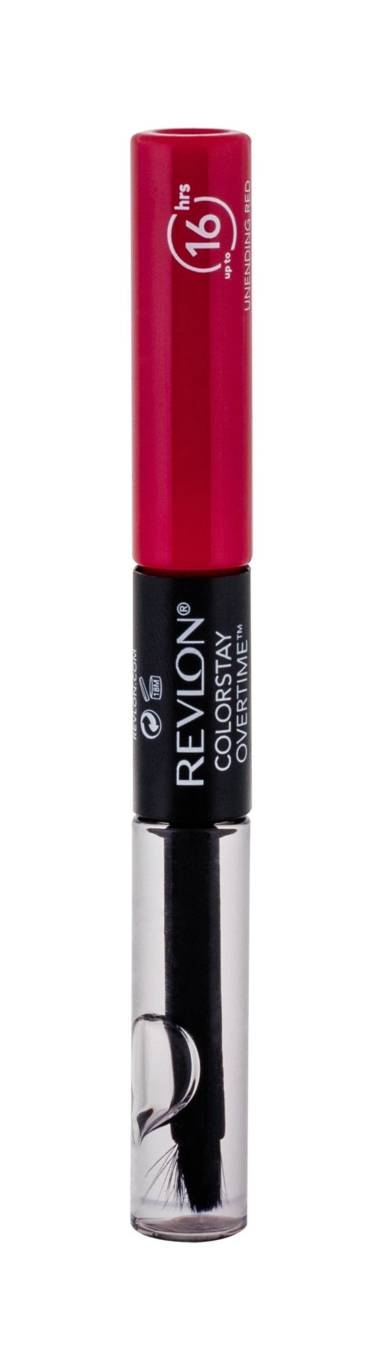Revlon Colorstay Overtime 4ml lūpdažis