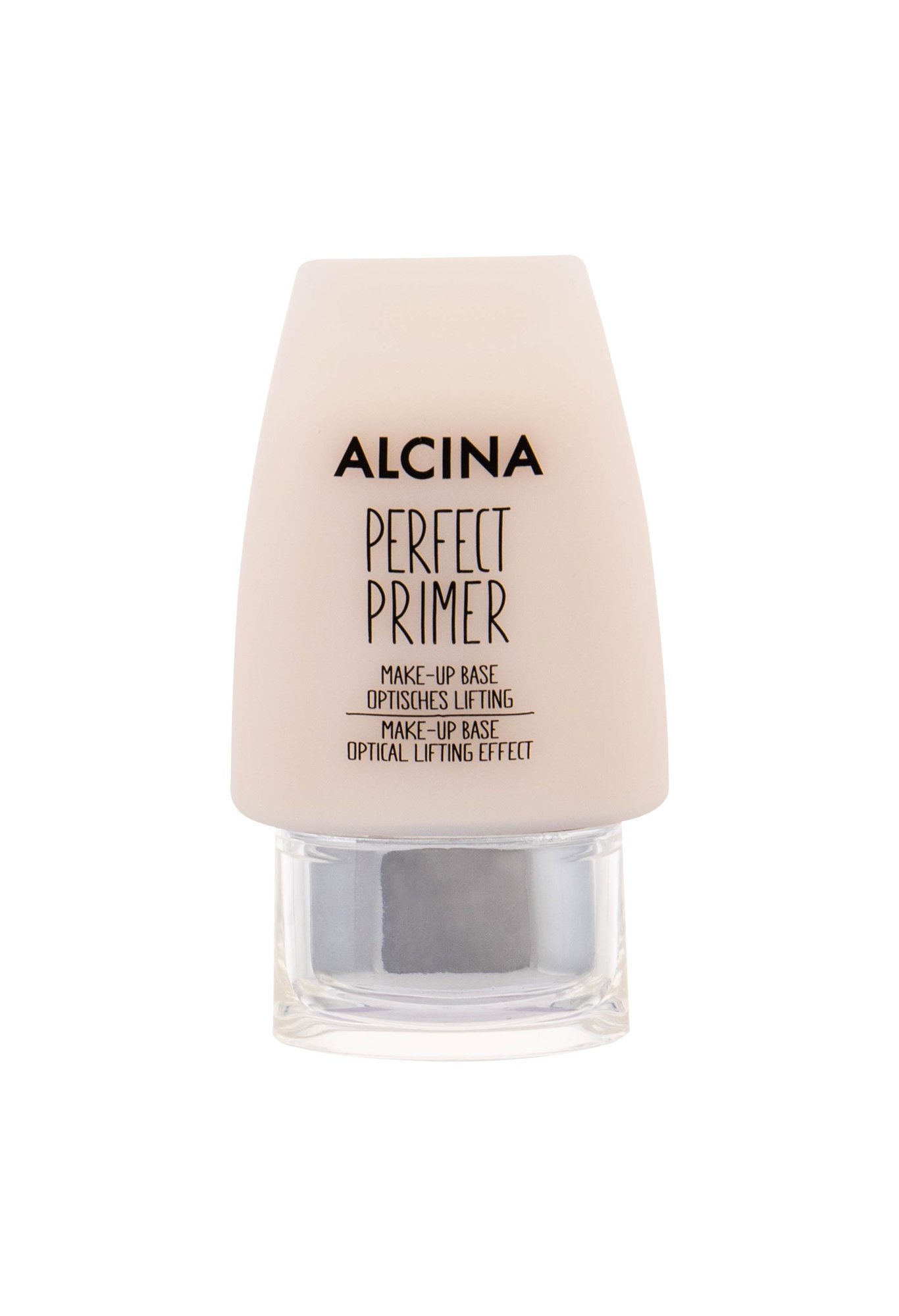 ALCINA Perfect Primer 30ml primeris (Pažeista pakuotė)