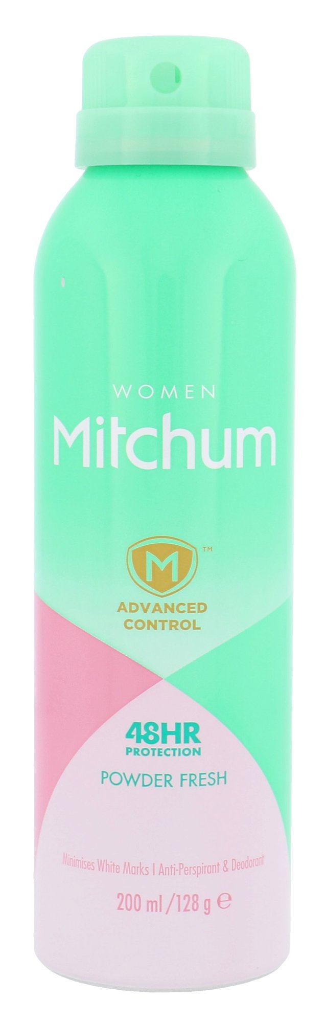 Mitchum Advanced Control Powder Fresh 200ml antipersperantas