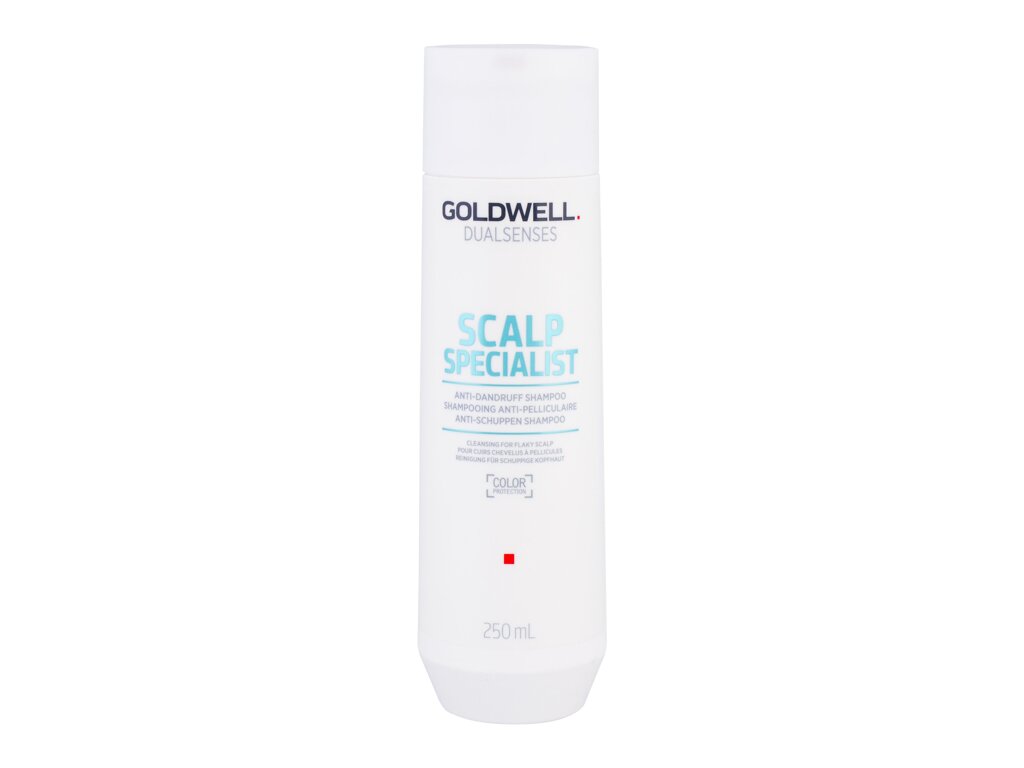 Goldwell Dualsenses Scalp Specialist 250ml šampūnas