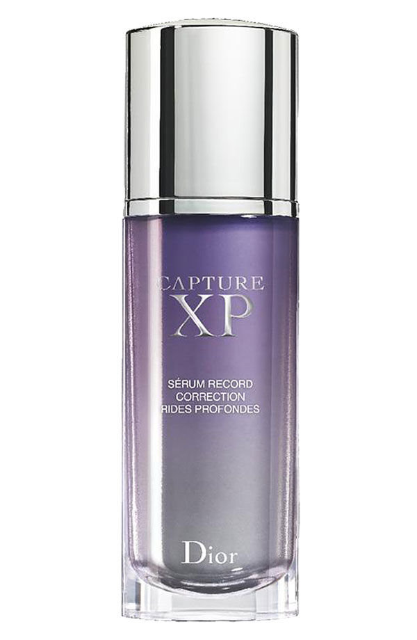 Christian Dior Capture XP Wrinkle Correction Veido serumas