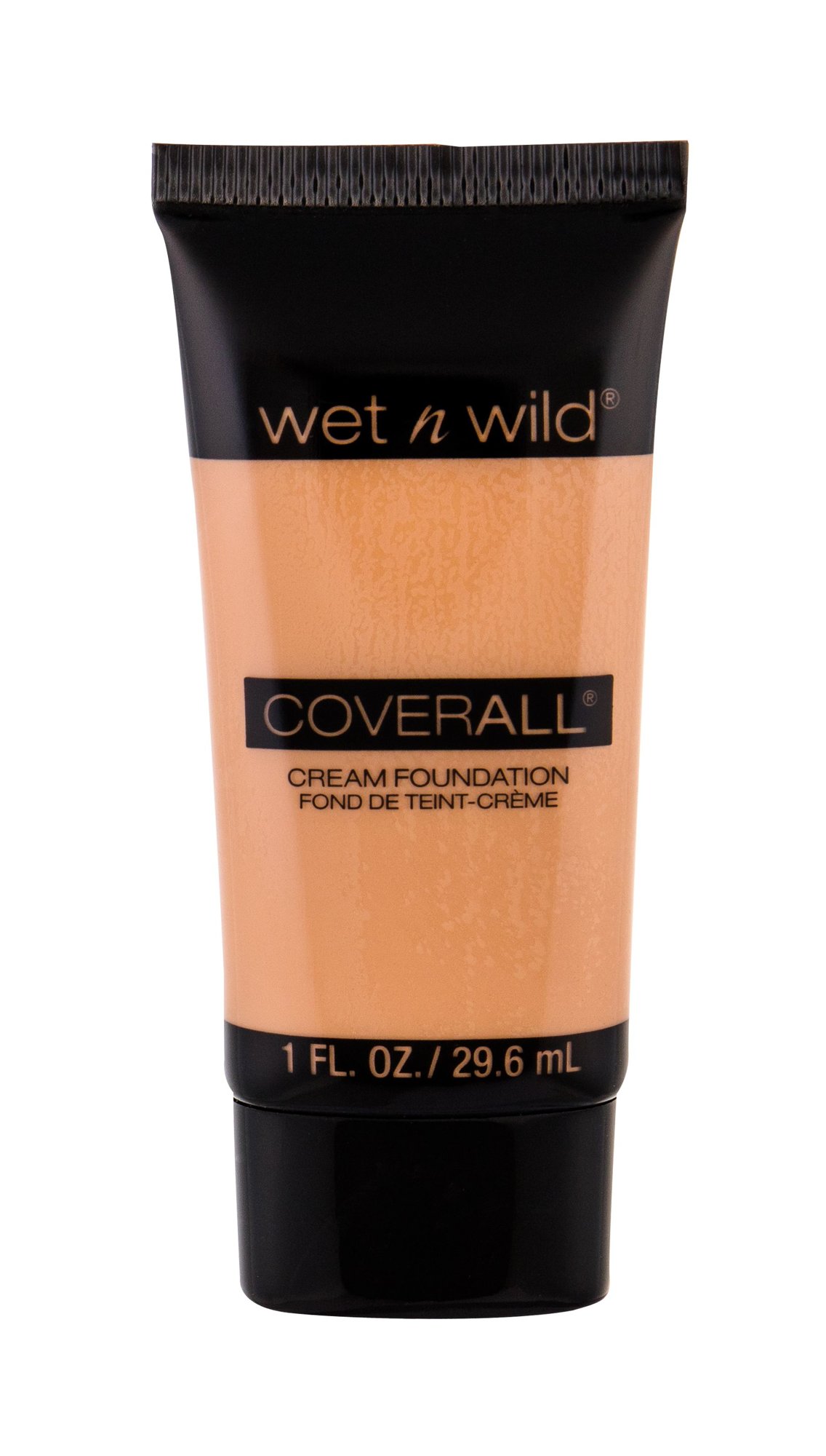 Wet n Wild CoverAll 29,6ml makiažo pagrindas