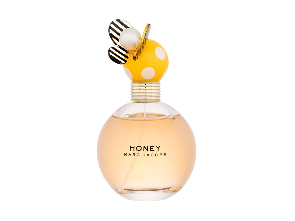 Marc Jacobs Honey Eau De Parfum 100 ml Damaged box