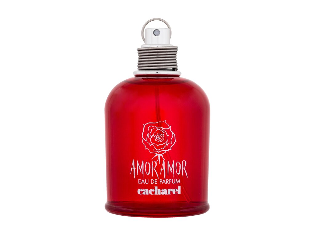 Cacharel Amor Amor Eau De Parfum 100 ml