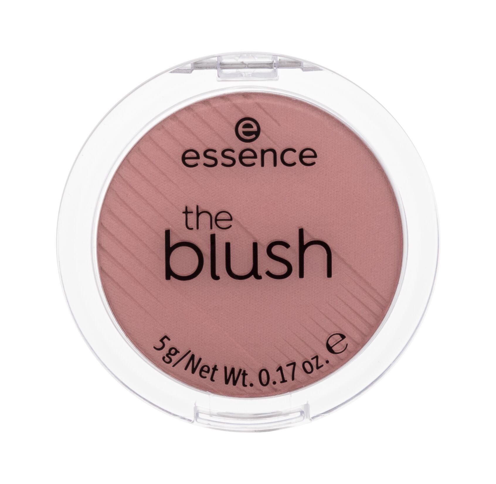 Essence The Blush skaistalai