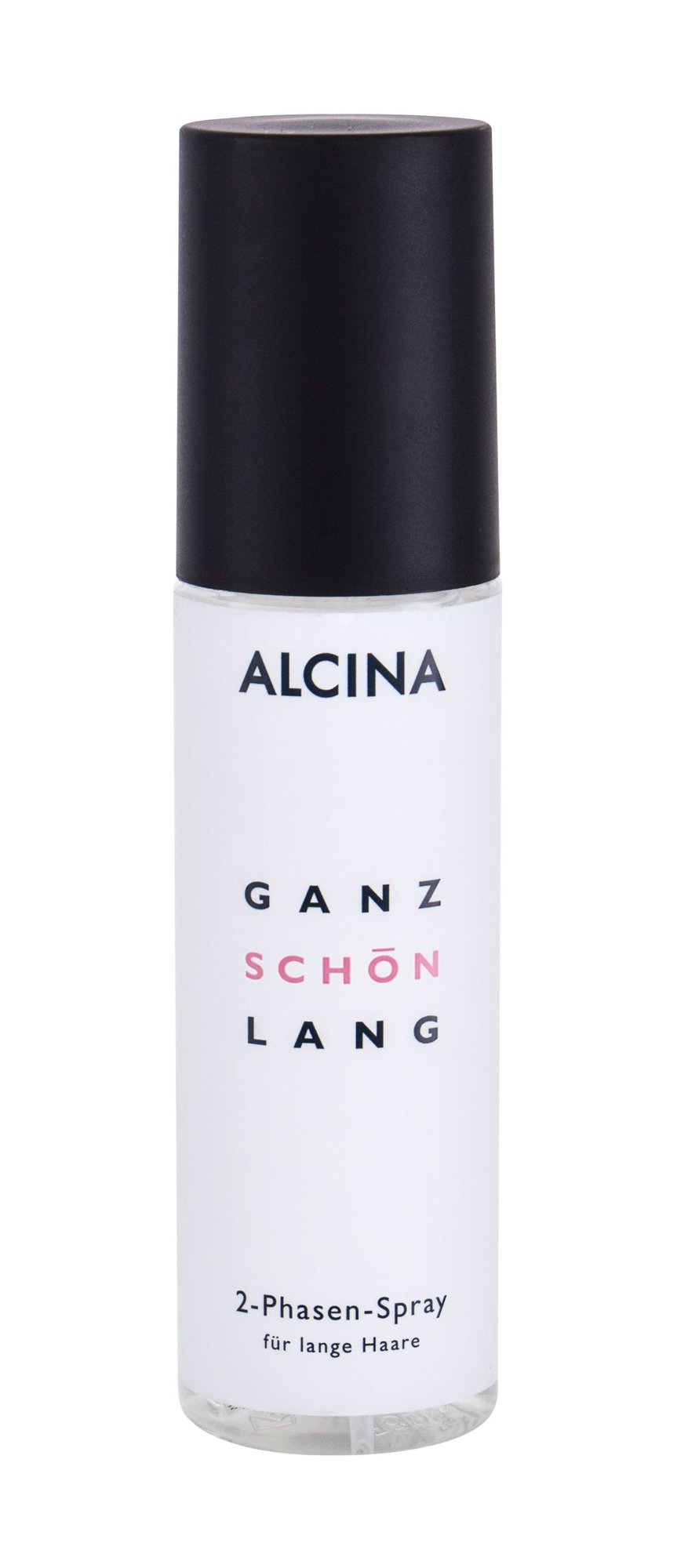 ALCINA Ganz Schön Lang paliekama priemonė plaukams