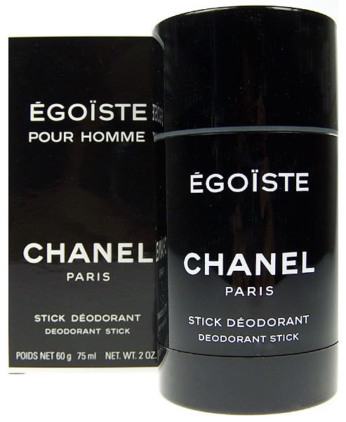 Chanel Egoiste Pour Homme dezodorantas