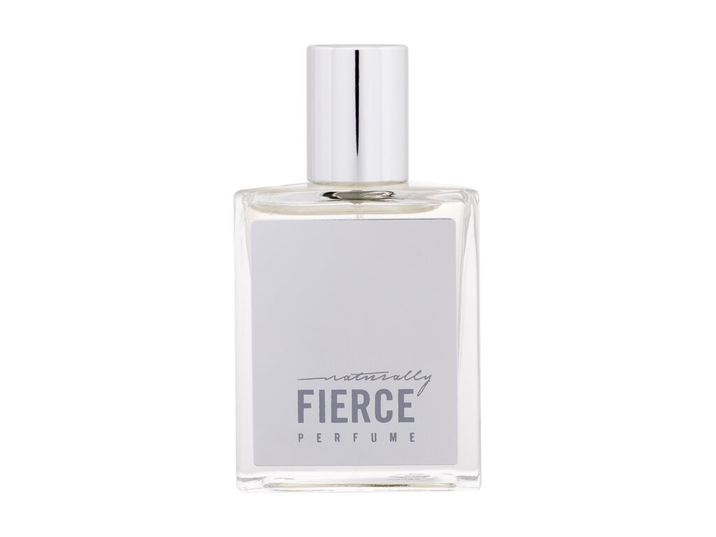Abercrombie & Fitch Naturally Fierce Eau De Parfum 30 ml Damaged box