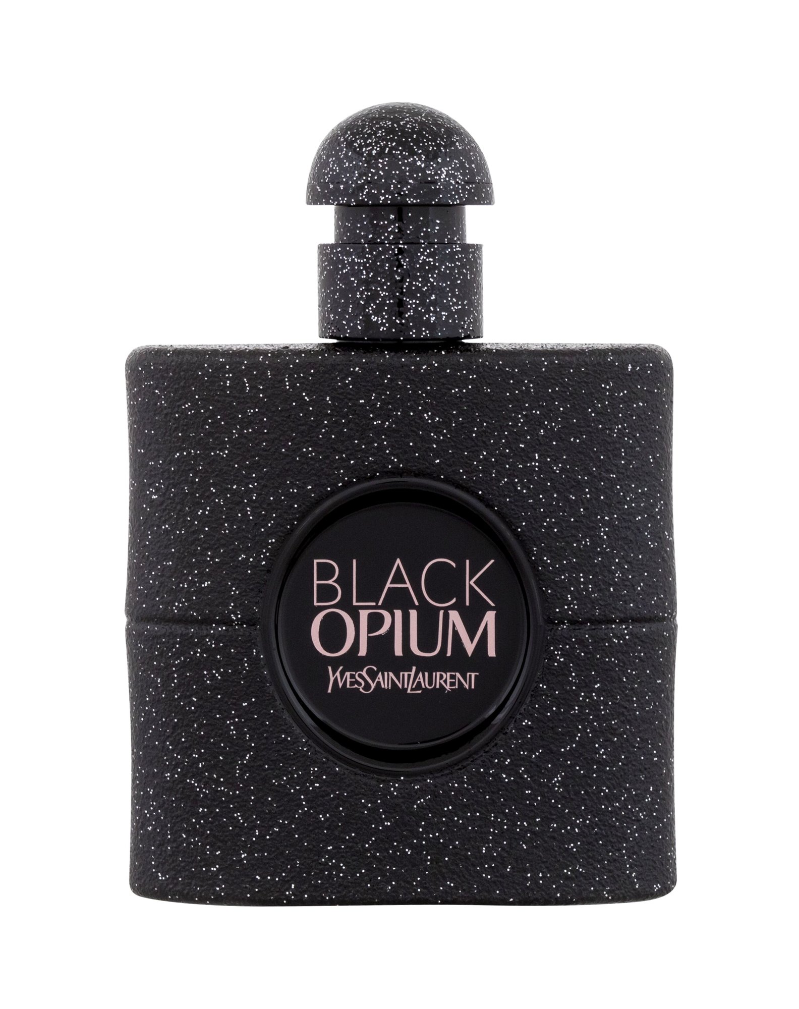 Yves Saint Laurent Black Opium Extreme 50ml Kvepalai Moterims EDP