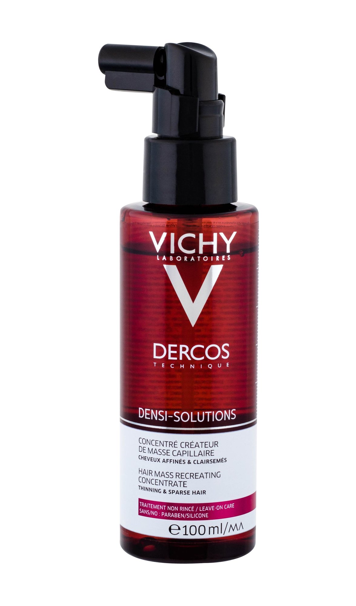 Vichy Dercos Densi Solutions 100ml plaukų balzamas