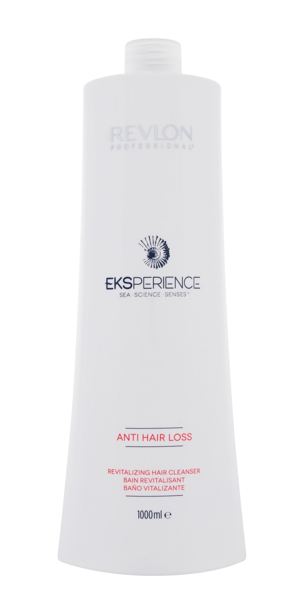 Revlon Professional Eksperience Anti Hair Loss Revitalizing Cleanser šampūnas