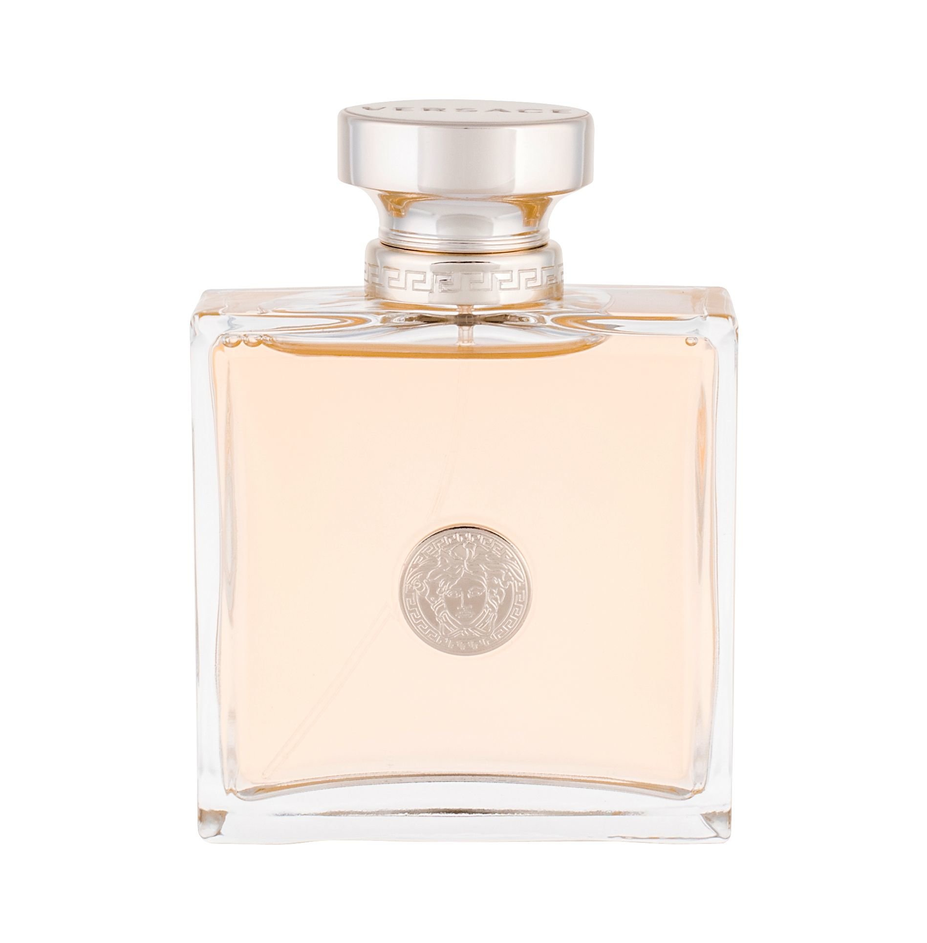 Versace Eau De Parfum 100ml Kvepalai Moterims EDP (Pažeista pakuotė)