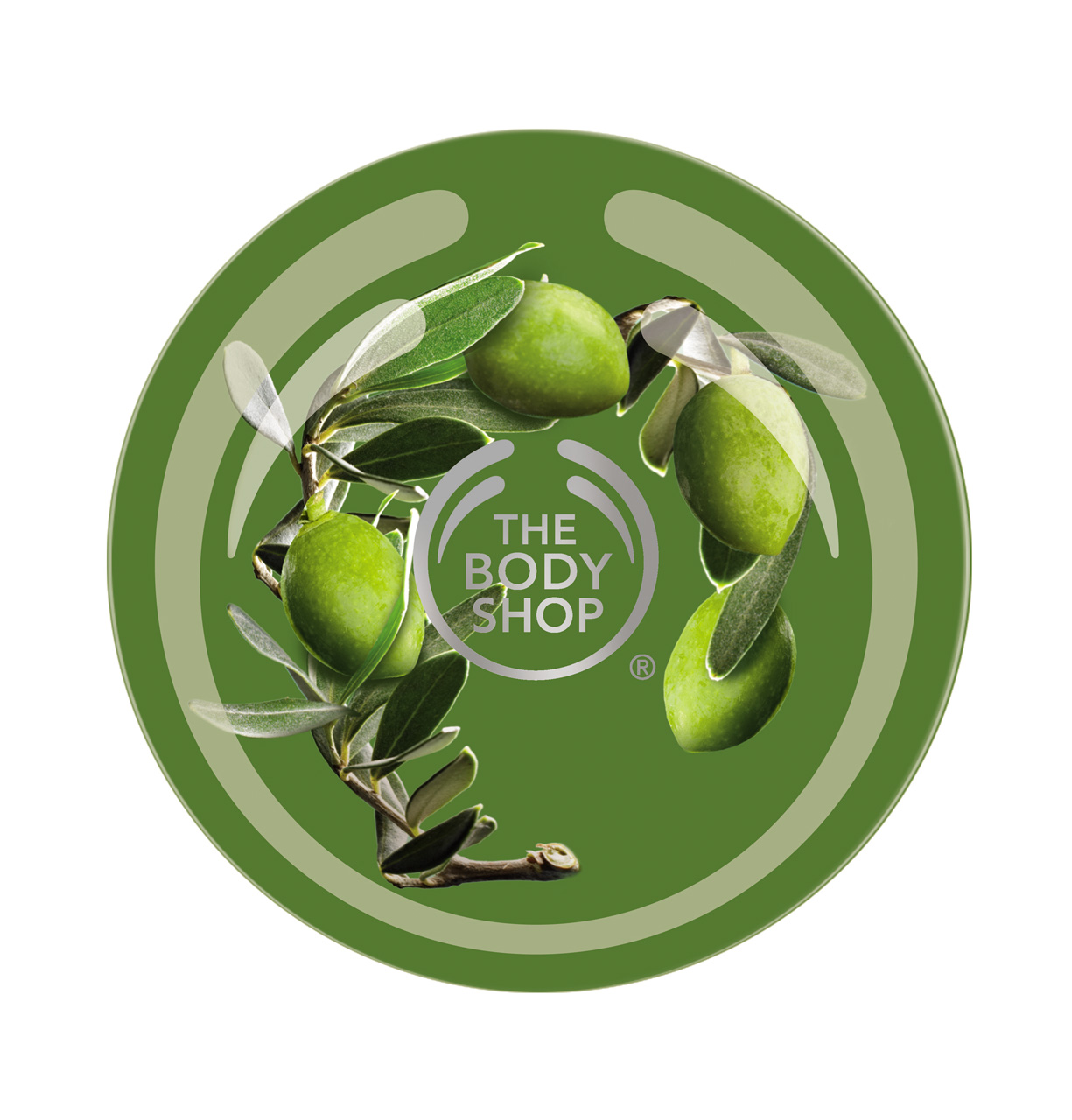 The Body Shop  Olive Body Butter Kvepalai Moterims