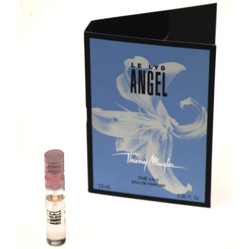 Thierry Mugler Angel Lily kvepalai Moterims