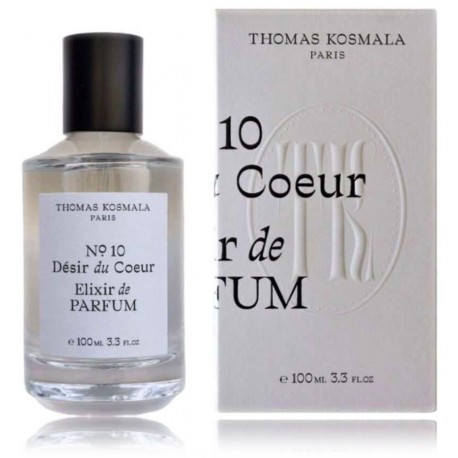 No.10 Desir Du Coeur