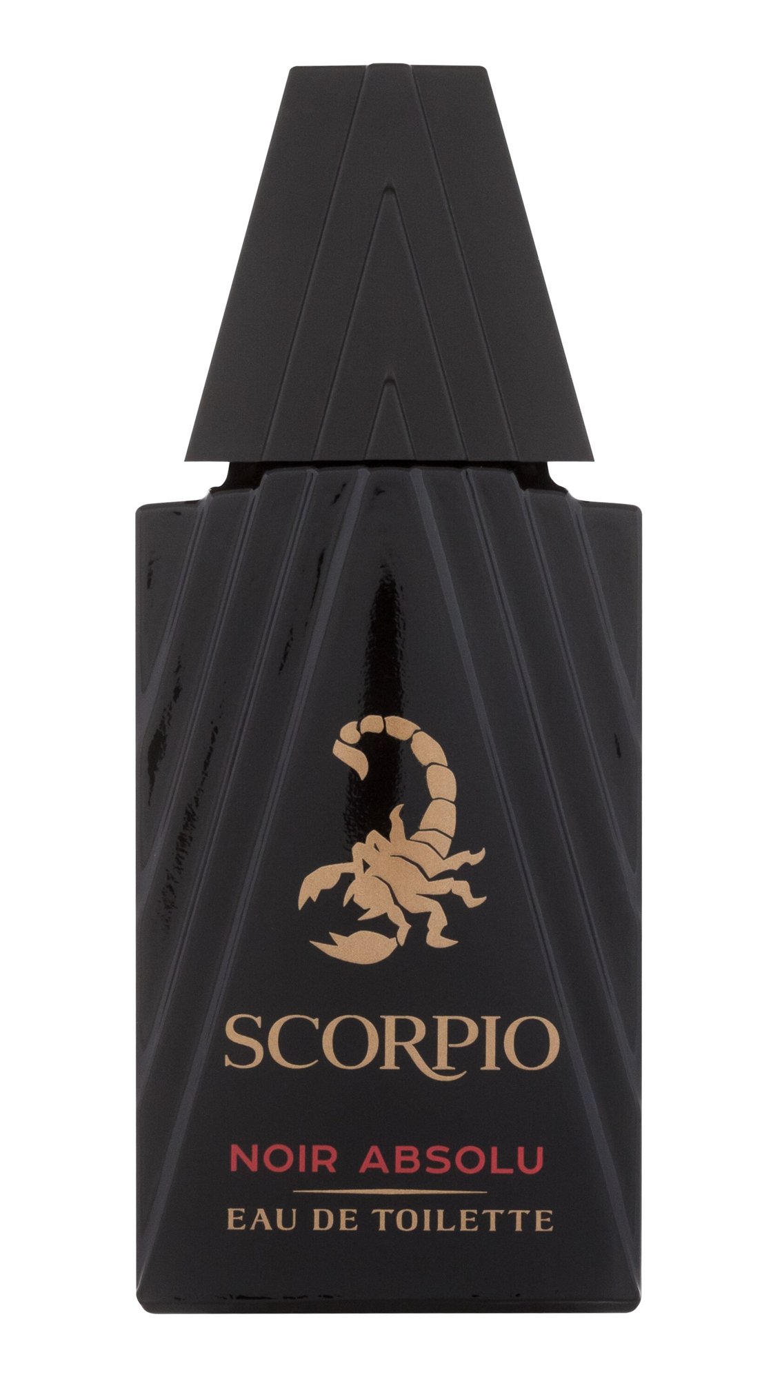 Scorpio Noir Absolu Kvepalai Vyrams