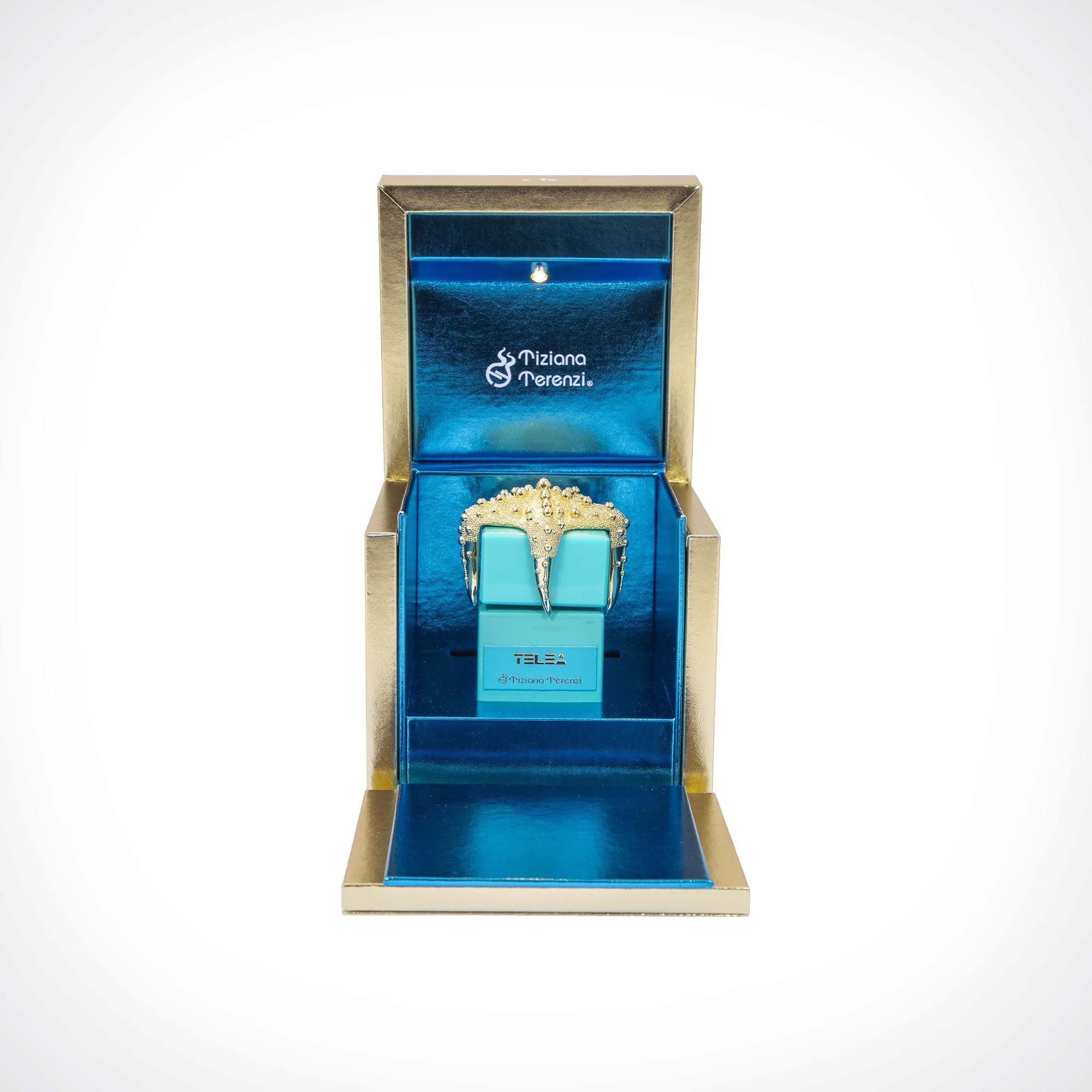 Tiziana Terenzi Telea 100ml NI&Scaron;INIAI kvepalai Unisex Testeris