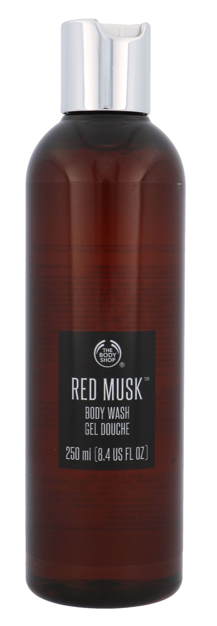 The Body Shop  Red Musk dušo želė
