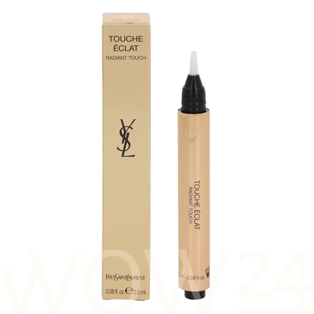 Yves Saint Laurent YSL Touche Eclat Radiant Touch 2.5 ml &scaron;viesintojas