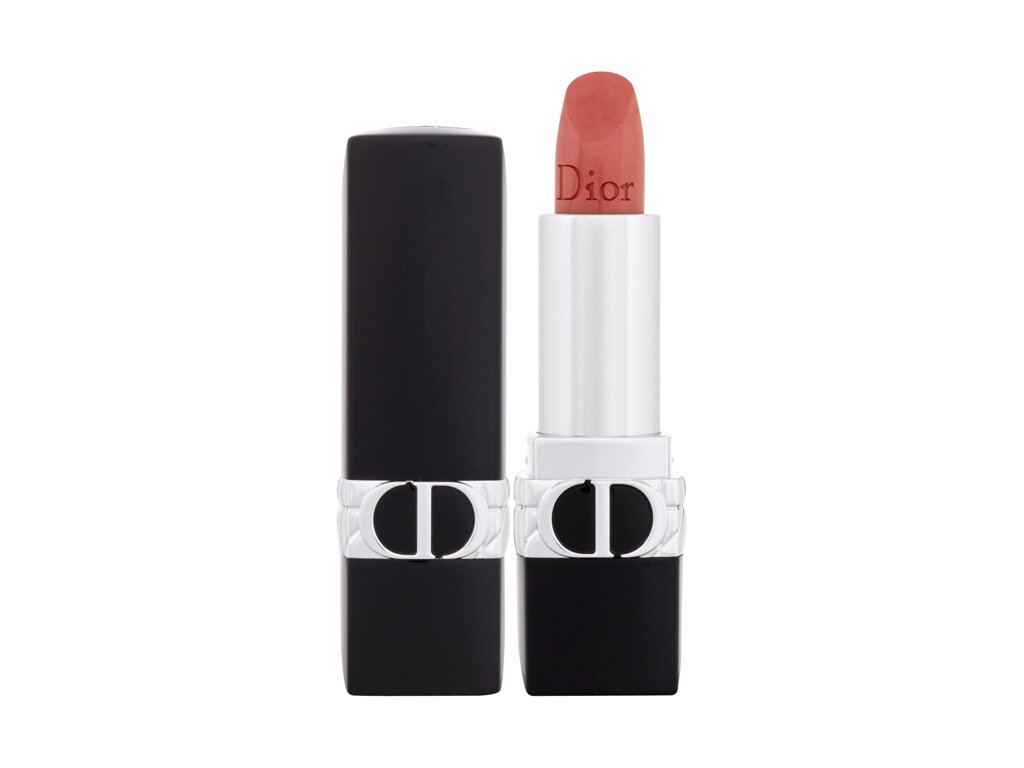 Dior Rouge Dior Couture Colour Floral Lip Care 3.5 ml Damaged box