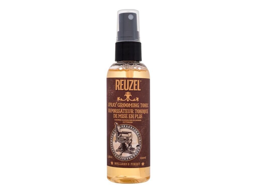 REUZEL Spray Grooming Tonic 100ml kar&scaron;tam kirpimui