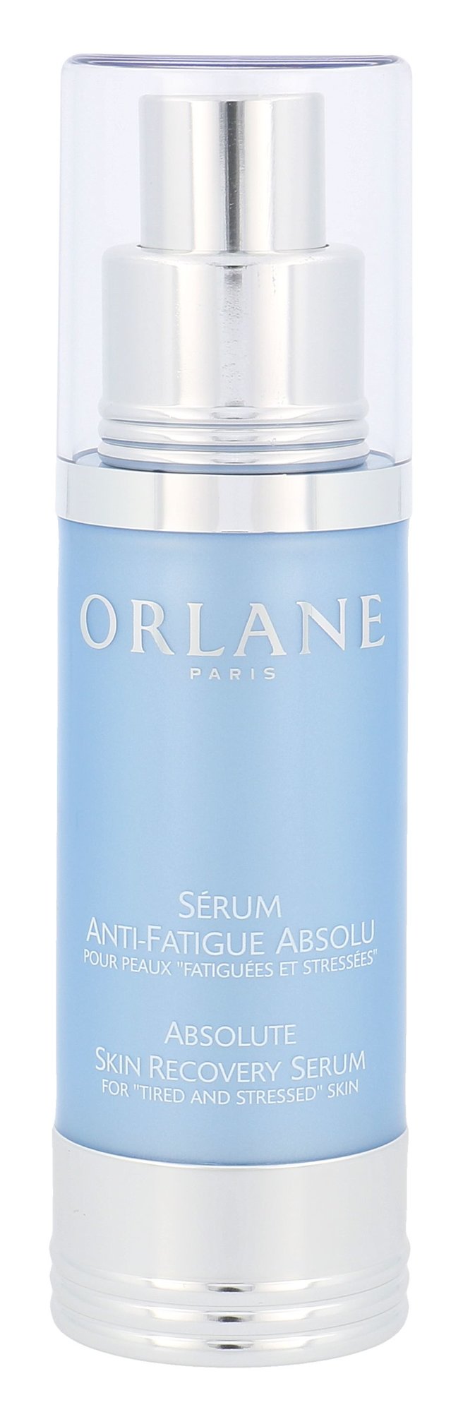 Orlane Absolute Skin Recovery Veido serumas