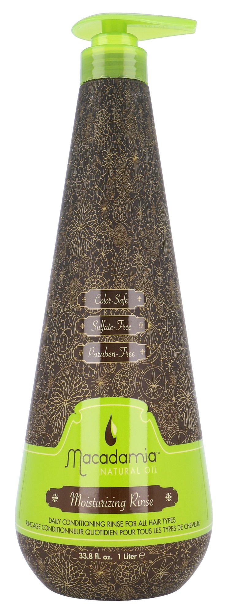 Macadamia Professional Moisturizing Rinse kondicionierius