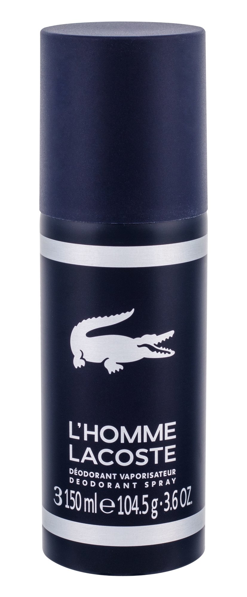 Lacoste L´Homme Lacoste 150ml dezodorantas