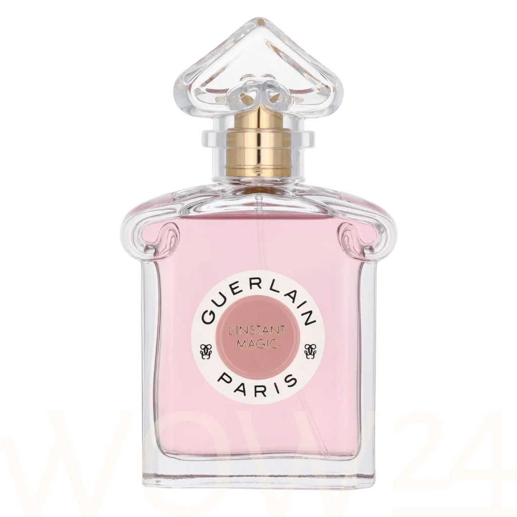 Guerlain Guerlain L'Instant Magic Edp Spray 75 ml kvepalai Moterims EDP