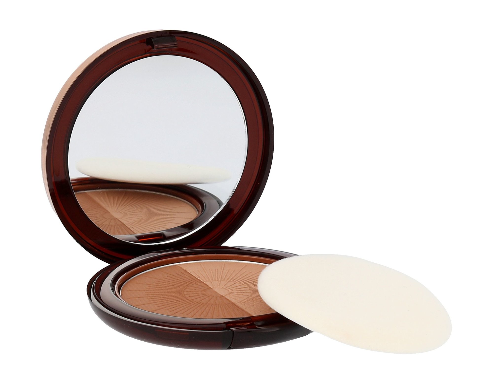 Artdeco Bronzing Powder Compact Long-Lasting Pudra 10 ml