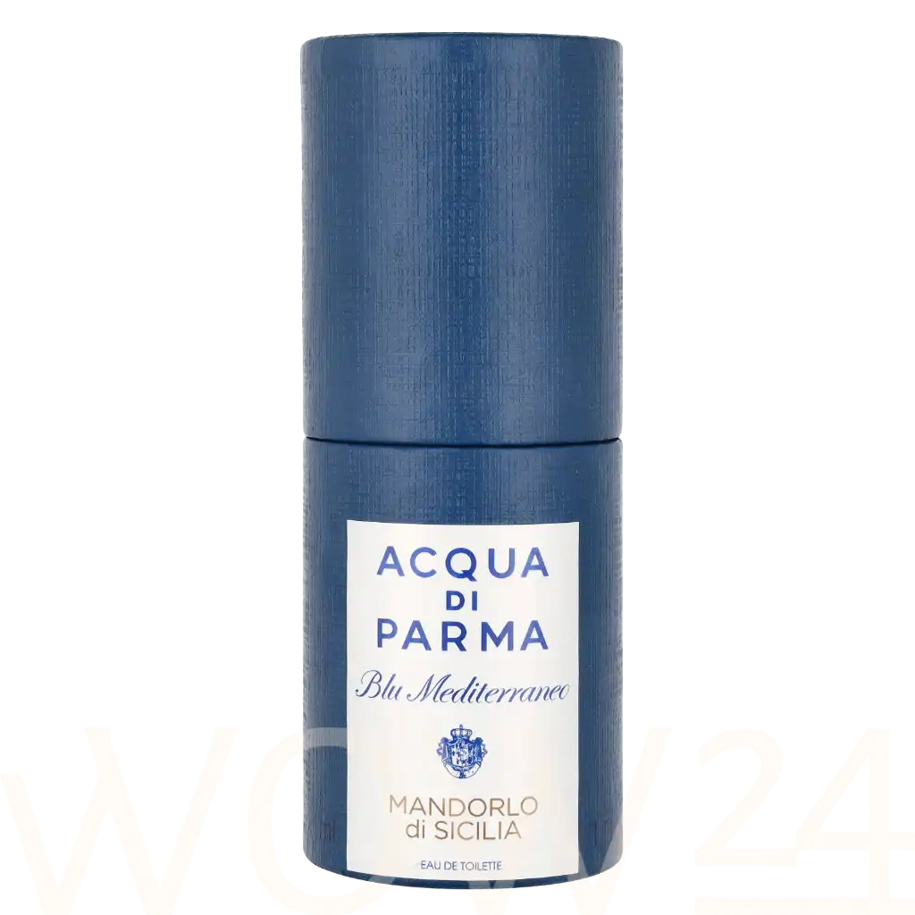 Acqua Di Parma Acqua Di Parma Mandorlo Di Sicilia Edt Spray 30 ml kvepalai Unisex