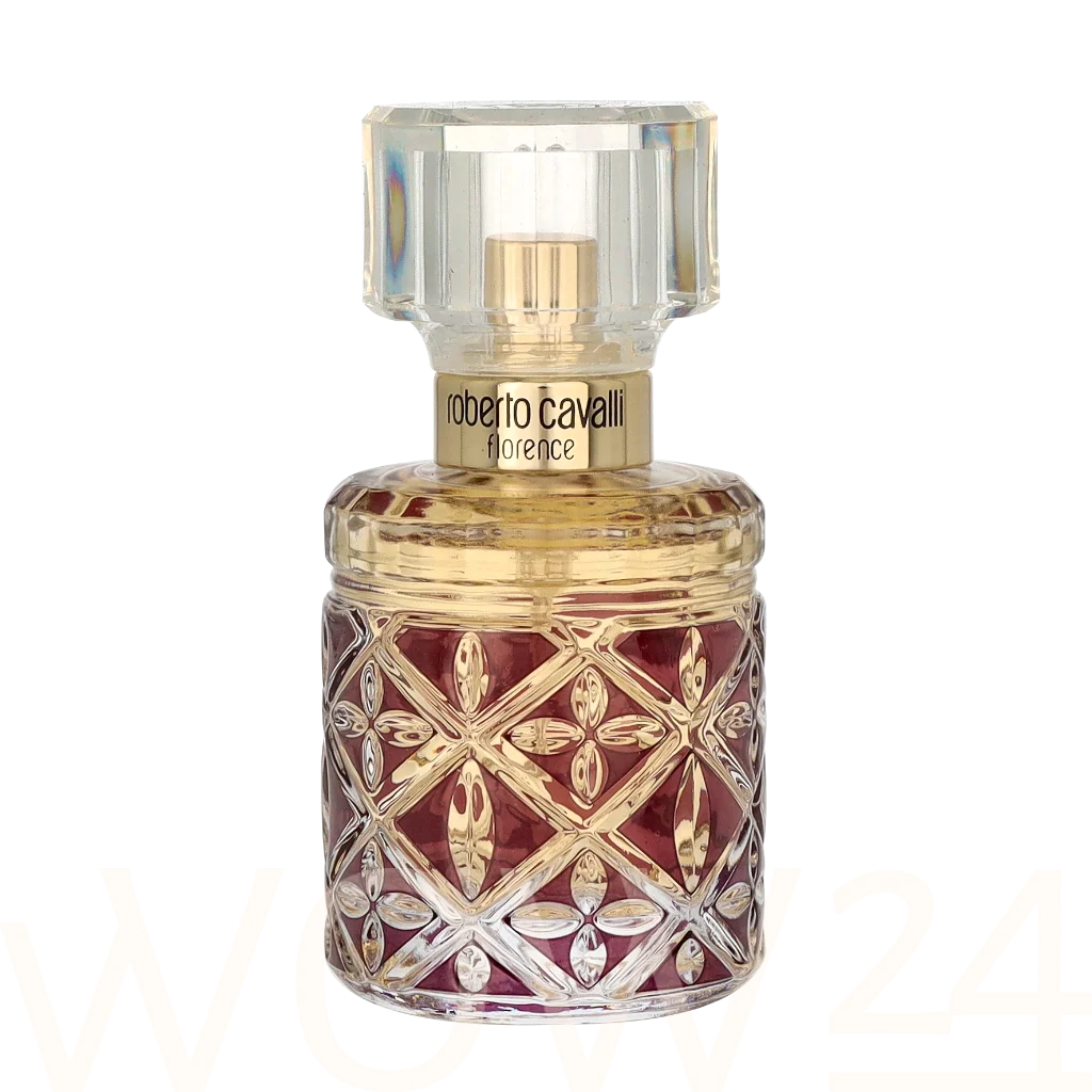 Roberto Cavalli Roberto Cavalli Florence Edp Spray 30 ml kvepalai Moterims EDP
