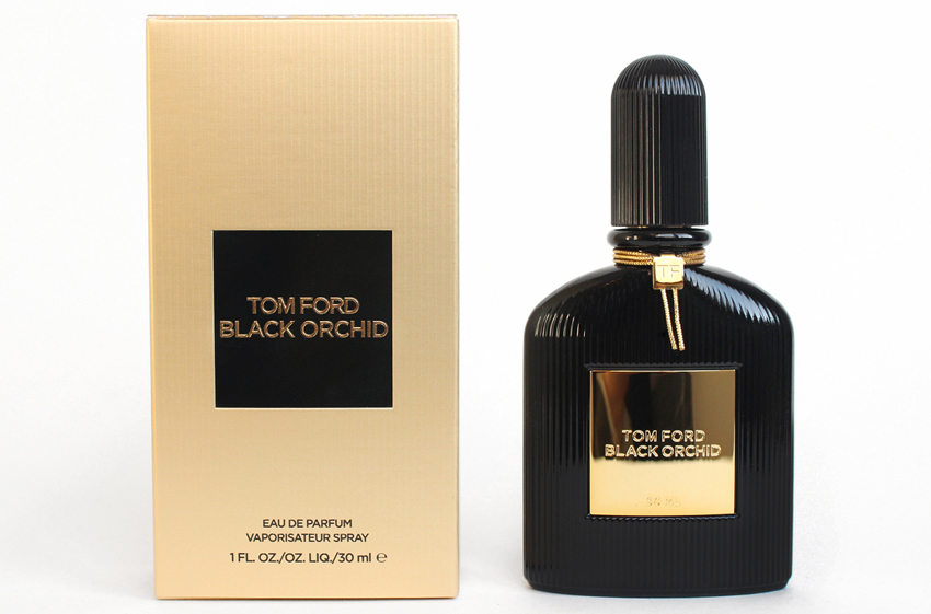 Tom Ford Black Orchid 50ml NIŠINIAI Kvepalai Moterims EDP
