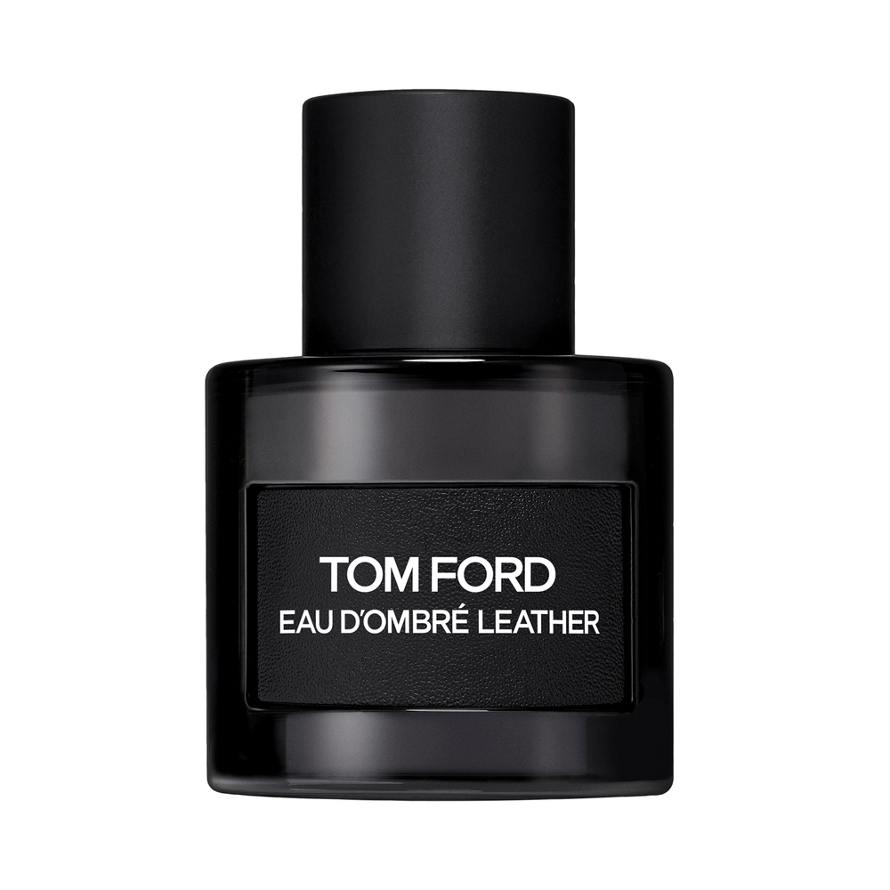 Tom Ford Eau d'Ombr&eacute; Leather 50ml NI&Scaron;INIAI kvepalai Vyrams EDT