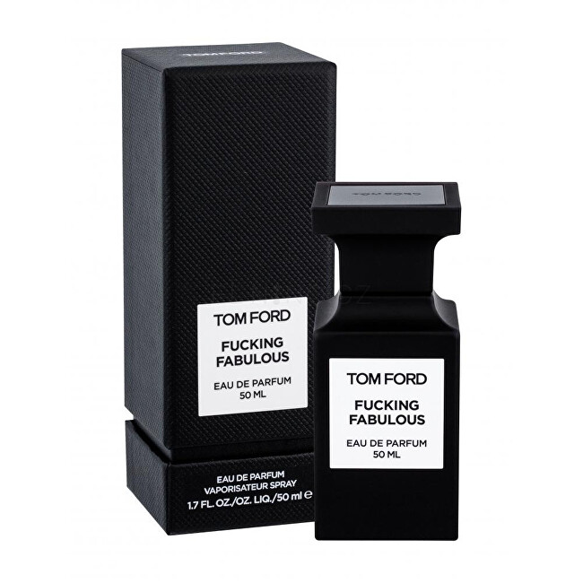 Tom Ford Fucking Fabulous EDP 10ml Atomaizeris Buteliukas su lipduku