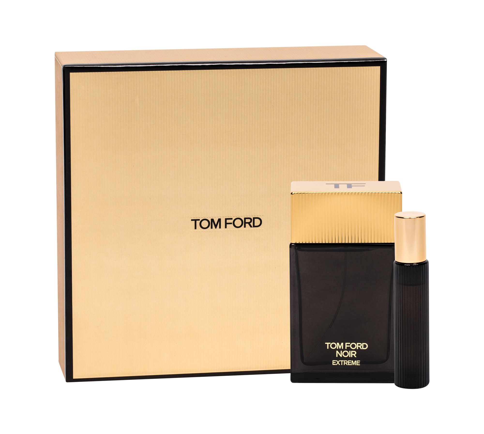 Tom Ford Noir Extreme  NIŠINIAI Kvepalai Vyrams EDP 100 ML + EDP 10 ML