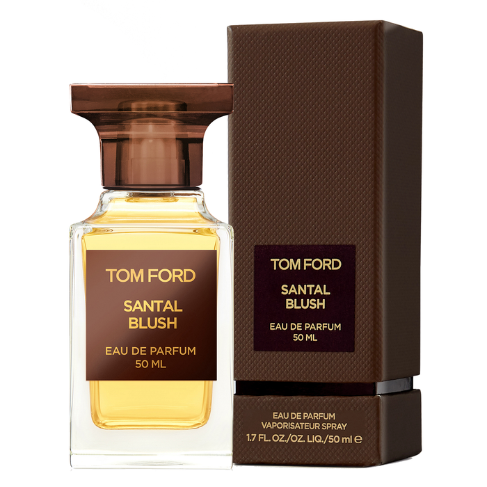 Tom Ford Santal Blush 50 ml NIŠINIAI nišiniai kvepalai Tom Ford Santal Blush 50 ml NIŠINIAI nišiniai kvepalai