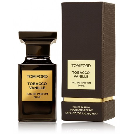 Tom Ford Tobacco Vanille 5 ml NIŠINIAI kvepalų mėginukas (atomaizeris) Unisex EDP