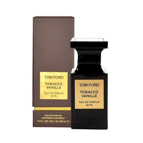 Tom Ford Tobacco Vanille 30 ml  NIŠINIAI Kvepalai Unisex EDP