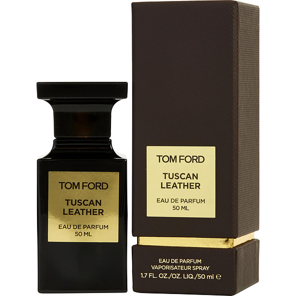 Tom Ford Tuscan Leather NIŠINIAI Kvepalai Unisex