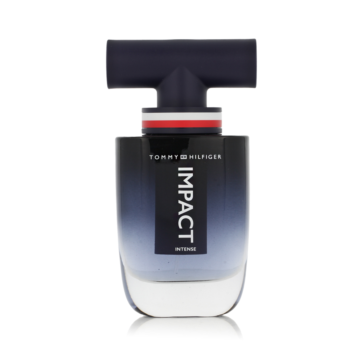 Tommy Hilfiger Impact Intense Eau De Parfum 100 ml Tester