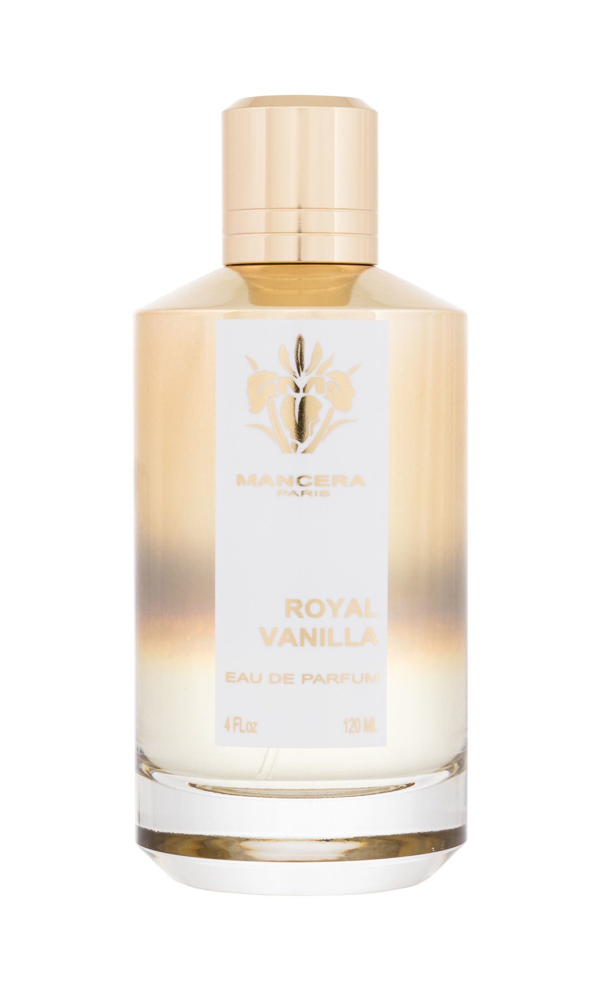 Mancera Royal Vanilla 120ml NIŠINIAI Kvepalai Unisex EDP